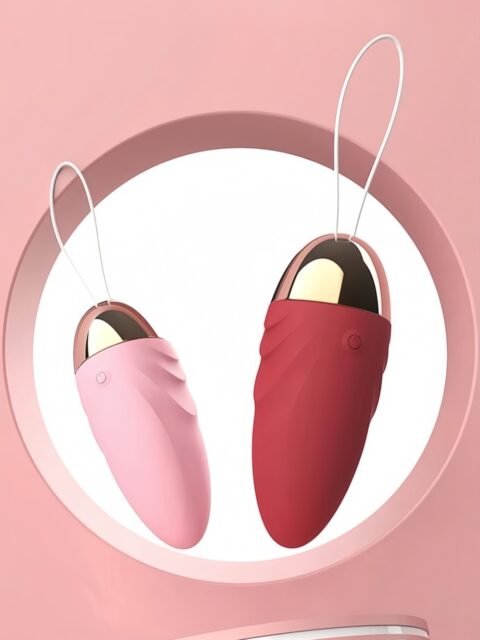 Panties Wireless Remote Control Vibrator Egg G Spot Clitoris Massager Sex Toy for Woman