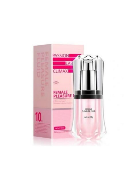 Australian imported interest sex toys female vitality awakening water-soluble enhancement pleasure promotion liquid orgasm