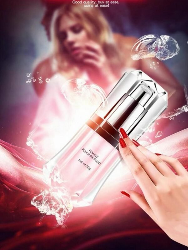 Australian imported interest sex toys female vitality awakening water-soluble enhancement pleasure promotion liquid orgasm - Image 4