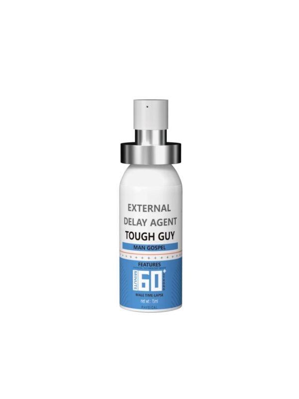 Couples Spray External Use Delay Sex Products for Men - Image 4