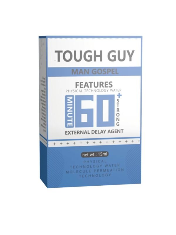 Couples Spray External Use Delay Sex Products for Men - Image 5