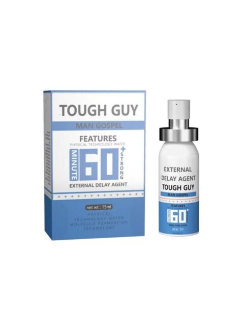 Couples Spray External Use Delay Sex Products for Men