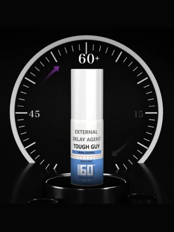 Couples Spray External Use Delay Sex Products for Men - Image 7