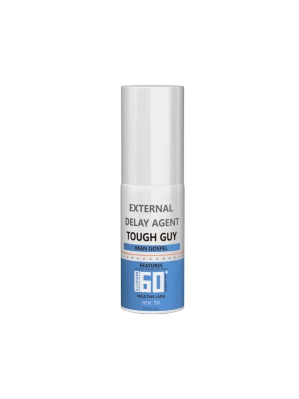 Couples Spray External Use Delay Sex Products for Men - Image 3