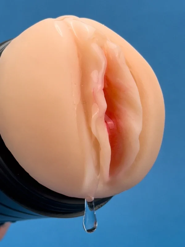 The Vaginal Oral Pussy Sex Toys | SMD 01 - Image 2