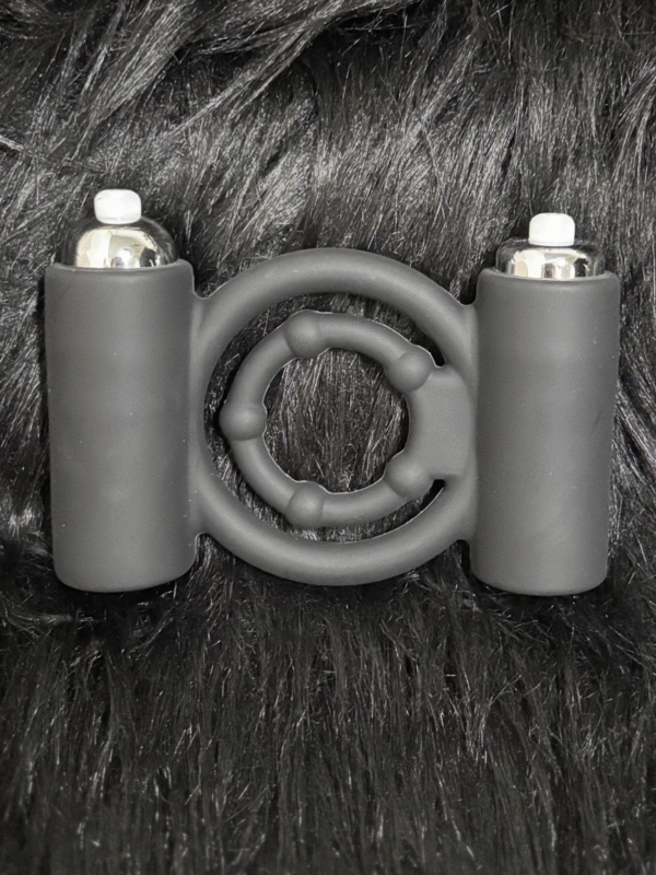 DOUBLE STIMULATION RING - Image 2