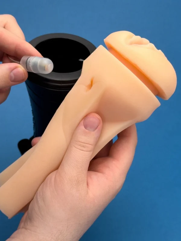 The Vaginal Oral Pussy Sex Toys | SMD 01 - Image 5