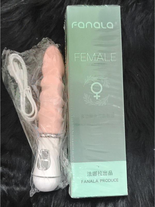 DripLick – Real Feel with Dual Vibration Modes | SMD 30 - Image 4