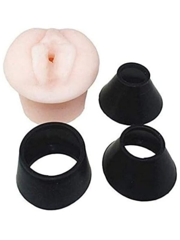 Men's Vacuum Pump Plus Pump Men's Enhanced Growth Pump 118511T Pen Cup Stable Professional Set - Image 3