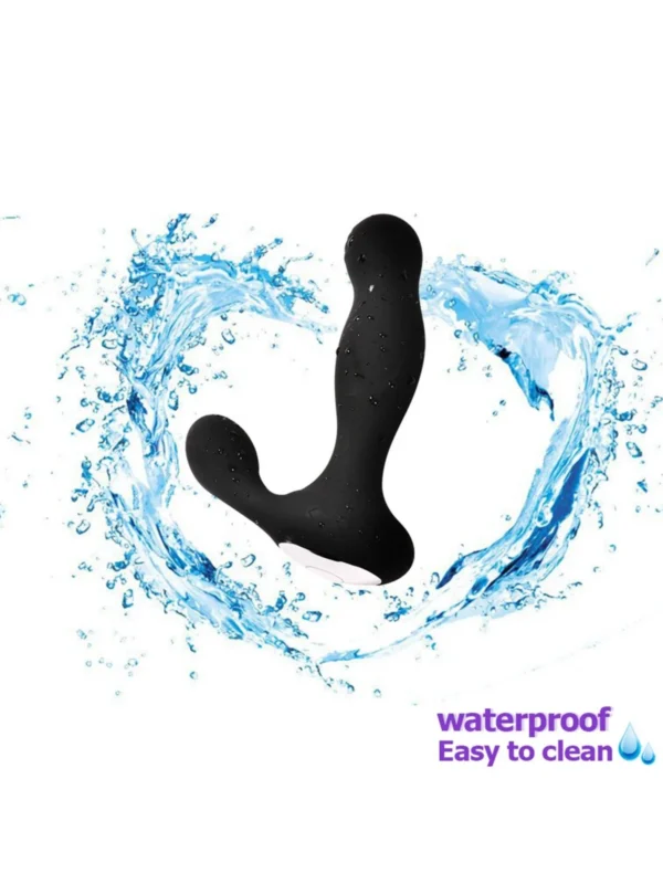 Remote Control Anal Plug-in - Image 6