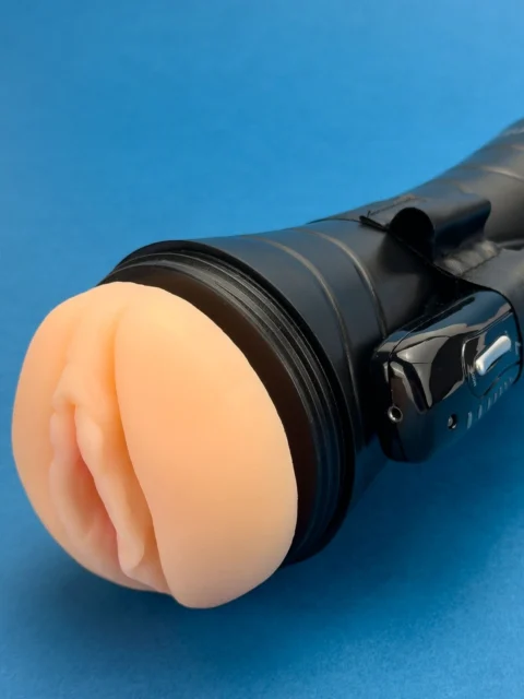 The Vaginal Oral Pussy Sex Toys | SMD 01