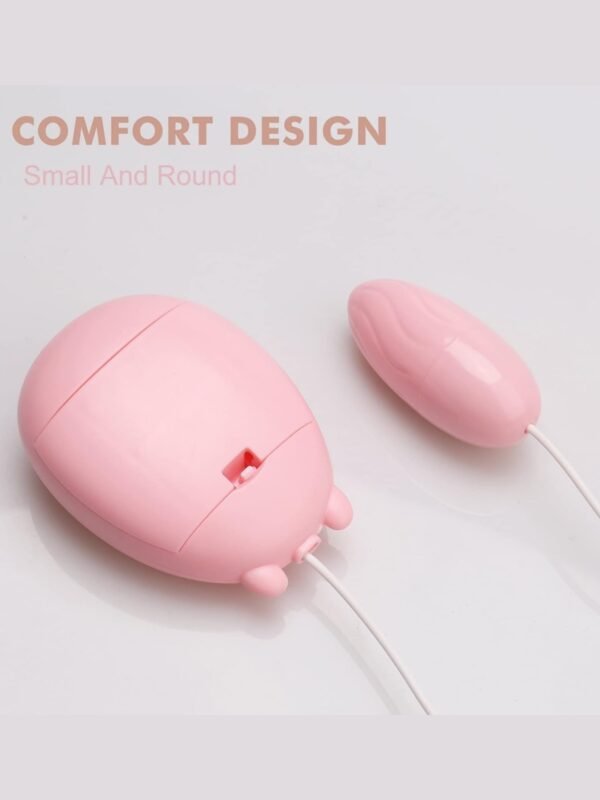 Inverter vibration remote control female sex egg adult women's product - Image 3