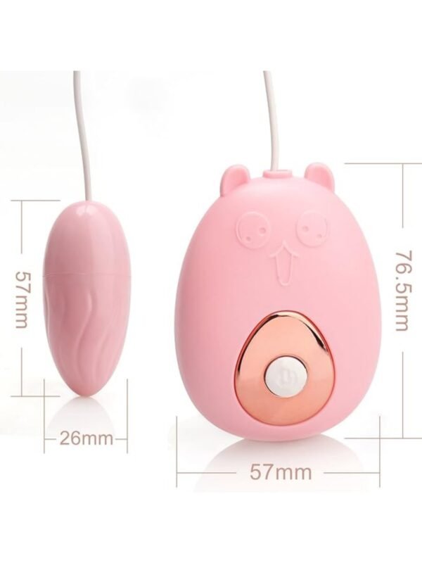 Inverter vibration remote control female sex egg adult women's product - Image 5