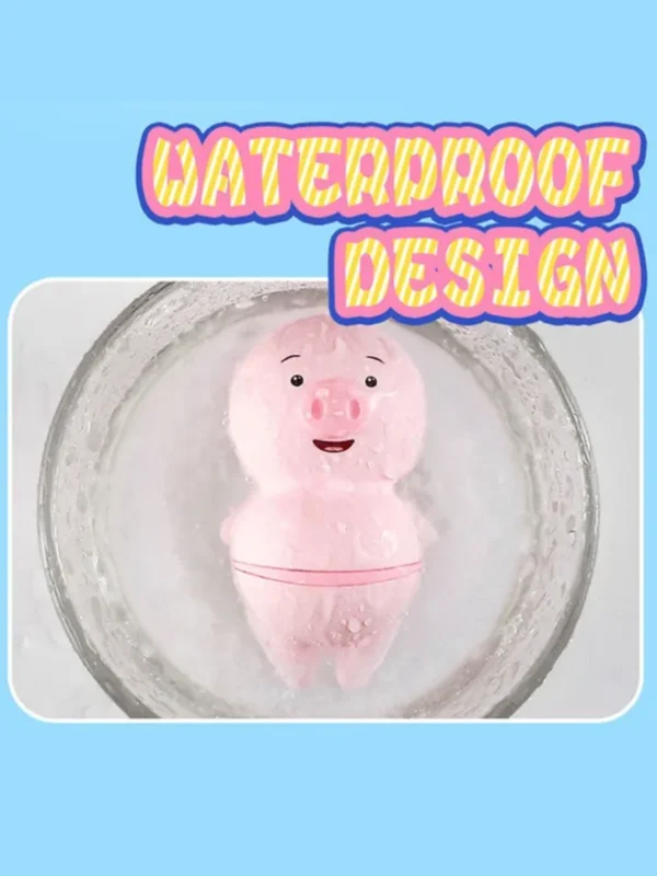 Female Tongue Licking Vibrator Anal Clitoris Stimulator Nipple Massager Soft Cute Pig Tongue Masturbator Erotic Machine Sextoys - Image 9