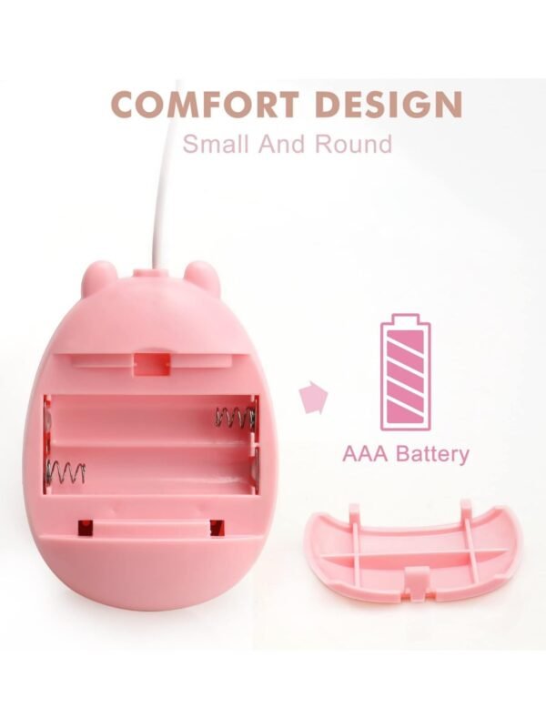 Inverter vibration remote control female sex egg adult women's product - Image 9