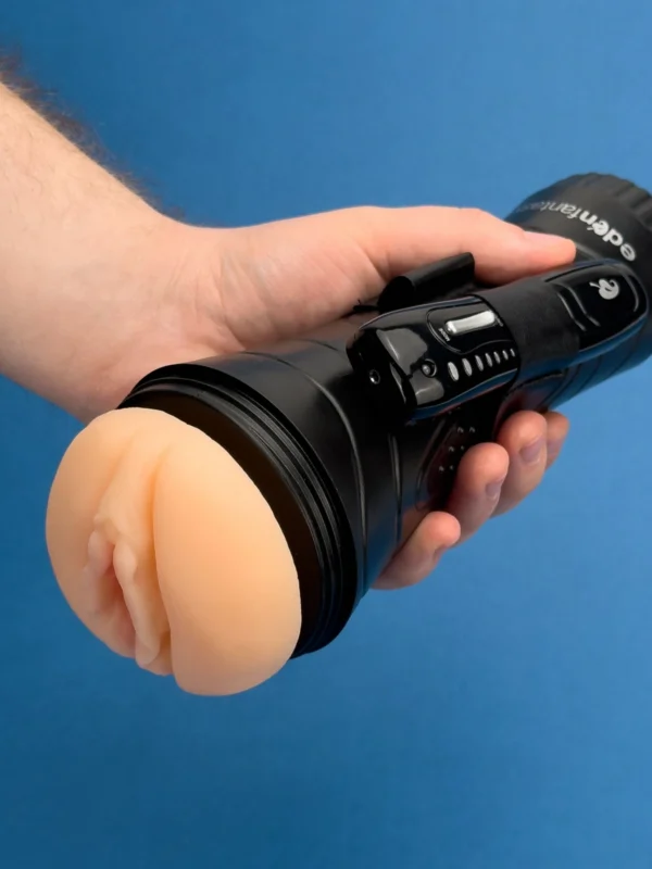The Vaginal Oral Pussy Sex Toys | SMD 01 - Image 3