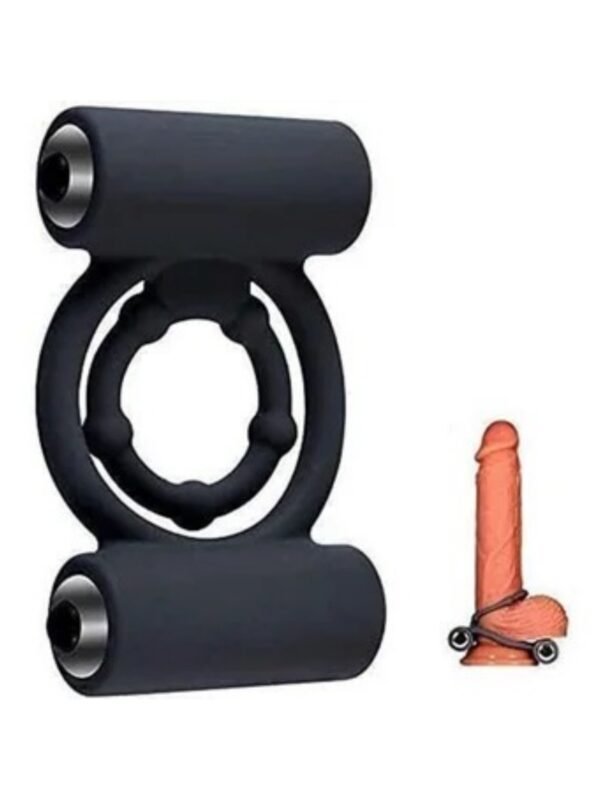 DOUBLE STIMULATION RING - Image 4