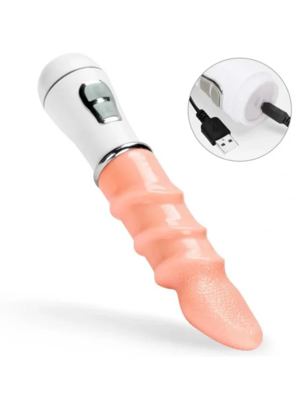 DripLick – Real Feel with Dual Vibration Modes | SMD 30 - Image 5