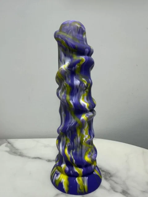 Super Bold Dildo Immense hard | SMD 22