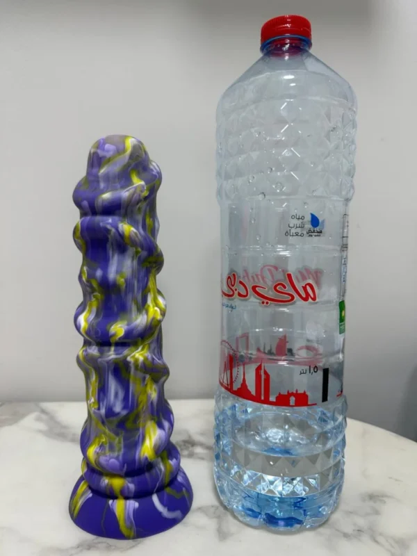 Super Bold Dildo Immense hard | SMD 22 - Image 4