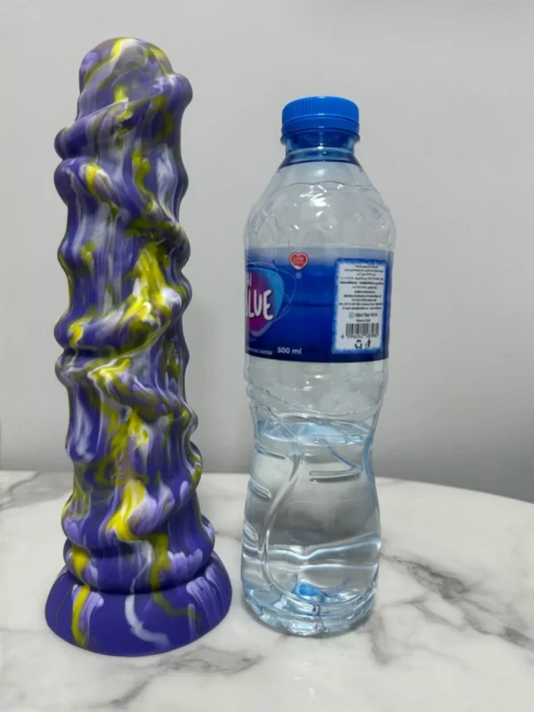 Super Bold Dildo Immense hard | SMD 22 - Image 3
