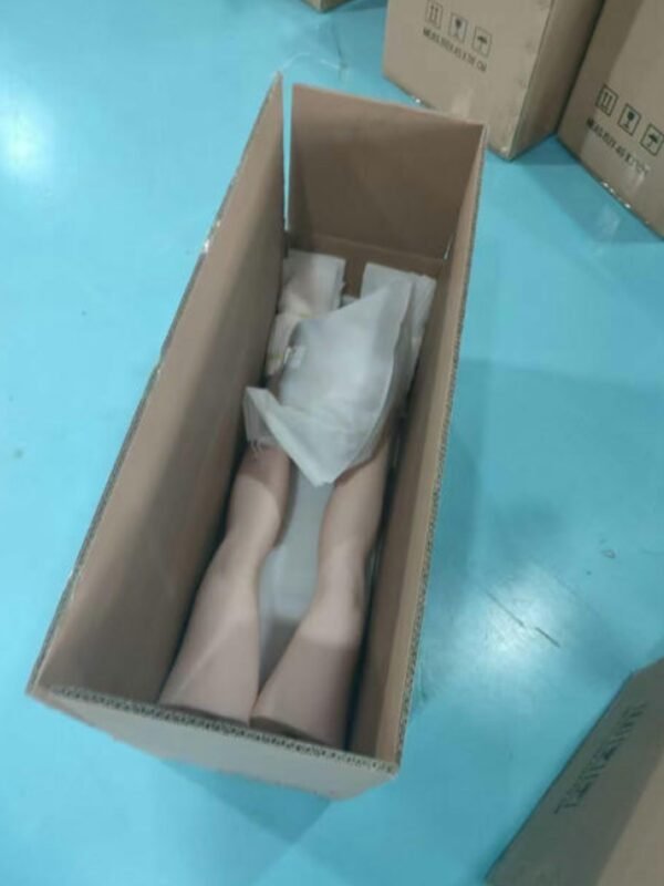 v51 Busty sex dolls, high quality full body dolls, sex full body dolls, silicone full body dolls, full body dolls with hair. - Image 9