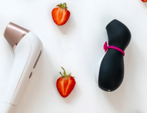 Vibrators