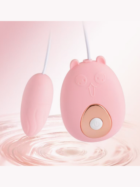 Inverter vibration remote control female sex egg adult women's product