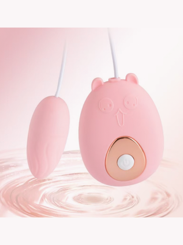 Inverter vibration remote control female sex egg adult women's product